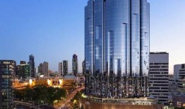 墨尔本酒店最新爆料,奢华设施与神秘事件揭秘